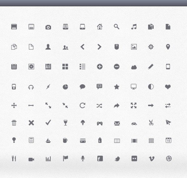 web unique ui elements ui stylish set quality psd png pack original new modern minimalistic minimal mimi interface icons hi-res HD grey glyphs glyph icons fresh free download free elements download detailed designer icons design csh creative clean 16px 