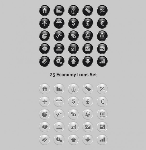 web vector unique ui elements ui stylish shiny set round quality pack original new modern interface icons hi-res HD grey glossy fresh free download free finance EPS elements ecomomy download detailed design creative commerce clean cdr black banking AI 