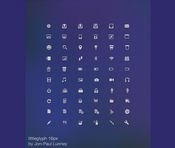 web unique ui elements ui stylish set quality psd png pack original new modern minimalistic minimal interface icons hi-res HD glyph icons glyph fresh free download free favicons elements download detailed design creative clean 16px 