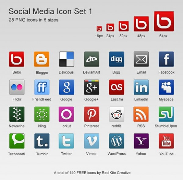 web v1 unique ui elements ui stylish social icons set social icons social quality png pack original new networking modern media interface hi-res HD fresh free download free elements download detailed design creative colorful clean bookmarking 