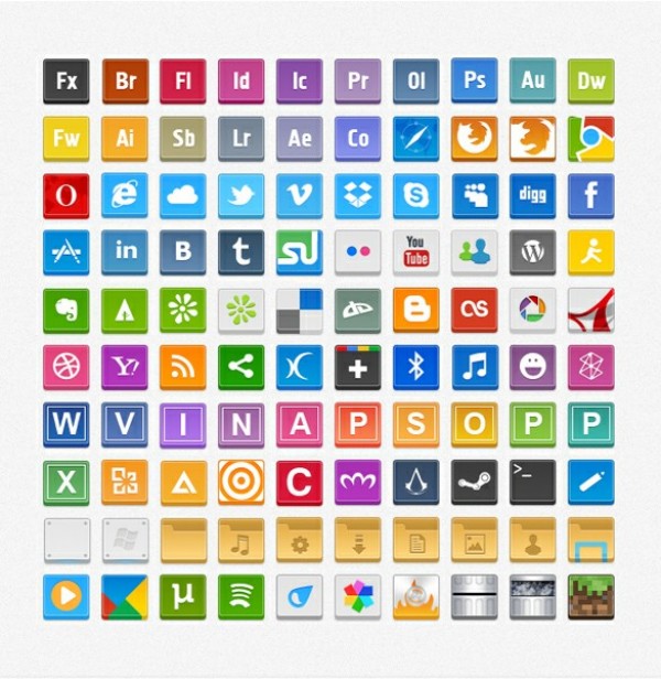 web icons web unique ui elements ui stylish social icons set quality program icons png peequi part 1 peequi pack original new modern interface icons ico hi-res HD fresh free download free elements download dock icons detailed design creative clean 
