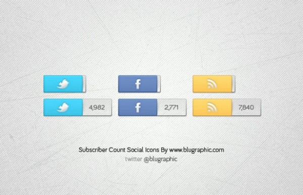 web unique ui elements ui twitter transparent stylish social share social count icons social RSS quality psd original new modern interface hi-res HD fresh free download free Facebook elements download detailed design creative clean 