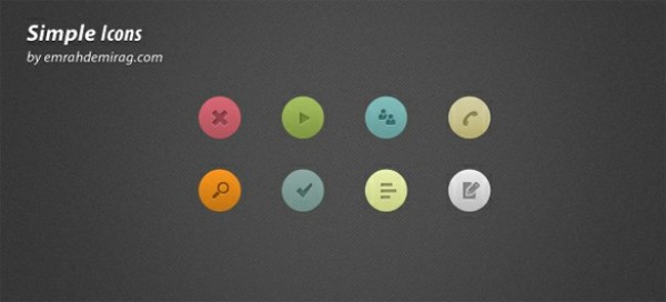 web icons web unique ui elements ui textured stylish set search icon round quality psd original new modern interface icons hi-res HD fresh free download free elements download detailed design cross icons creative clean check 