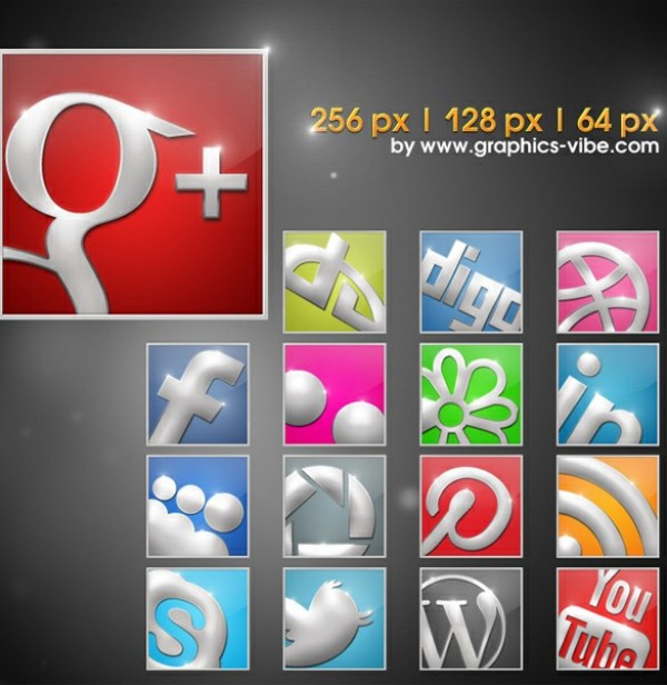 web unique ui elements ui stylish square social icons set social icons social shiny set quality png pack original new networking modern media interface icons hi-res HD glossy fresh free download free elements download detailed design creative colorful clean bookmarking 