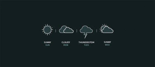 week web weather icons weather forecast icons weather vector unique ui elements text sunny stylish stormy set rainy quality outlined original new interface illustrator icons high quality hi-res HD graphic fresh free download free elements download detailed design days creative cloudy climate AI 