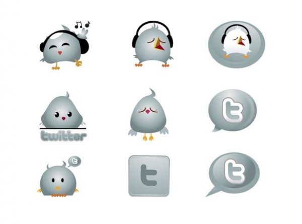 web unique ui elements ui twitter icons twitter stylish social twitter icons social set quality png original new networking modern interface icons hi-res HD grey gray fresh free download free elements download detailed design cute creative clean Chrome cartoon bookmarking 