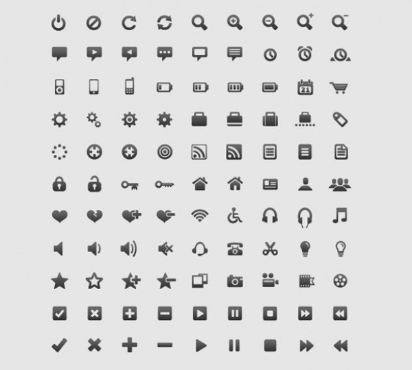 web vector unique ui elements stylish set quality pack original new interface illustrator icons high quality hi-res HD grey gray graphic fresh free download free elements download detailed designer icons design creative AI 