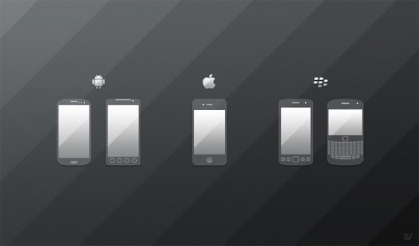 web unique ui elements ui stylish set quality psd original new modern mobile phone mobile icon mobile interface icon hi-res HD fresh free download free elements download detailed design creative clean Blackberry apple android 