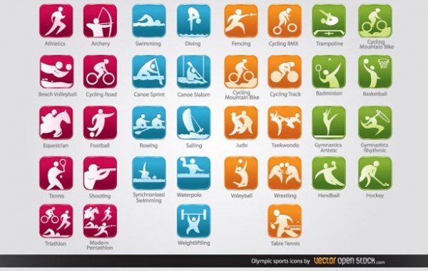 weightlifting web volleyball vector unique ui elements tennis stylish sports set sailing quality pack original olympic new interface illustrator icons icon hockey high quality hi-res HD graphic fresh free download free elements download detailed design cycling creative colorful basketball AI action 