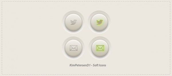 white web unique ui elements ui twitter icon twitter stylish soft set round quality original new modern mail icon mail light interface inset icons hi-res HD fresh free download free elements download detailed design creative clean active 