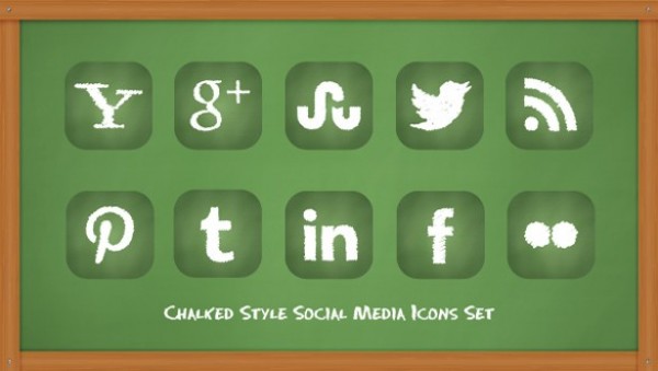 web unique ui elements ui stylish social icons social sketched set quality psd original new modern media interface icons hi-res HD hand drawn fresh free download free elements download detailed design creative clean 