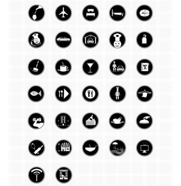 web vector travel icons vector hotel icons vector unique ui elements travel icons travel stylish set quality pack original new mono interface illustrator hotel icons hotel high quality hi-res HD graphic fresh free download free elements download detailed design creative AI  