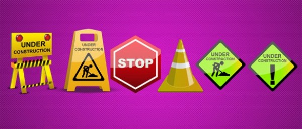 workers web warning vector unique Under construction icon ui elements stylish stop sign quality original new interface illustrator icons high quality hi-res HD graphic fresh free download free elements download detailed design creative construction sign construction 