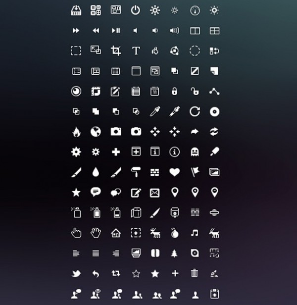 web unique ui elements ui stylish set quality psd pixel icons pixel pack original new modern mini interface icons hi-res HD glyph fresh free download free elements download detailed design creative collection clean 