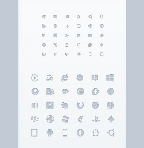 web unique ui elements ui stylish set quality png pixel icons pack original new modern interface icons hi-res HD grey glyph icons glyph fresh free download free flat elements download detailed design creative clean browser icons set browser icons browser 