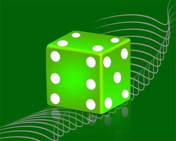 web wavy unique ui elements ui stylish quality psd original new modern lines interface icon hi-res HD green fresh free download free elements download dice detailed design creative clean casino background abstract 3d 