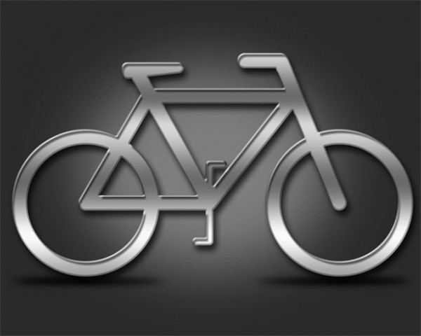 web unique ui elements ui stylish quality psd original new modern logotype logo interface icon hi-res HD grey gray glossy fresh free download free elements download detailed design cycle creative clean bike bicycle  