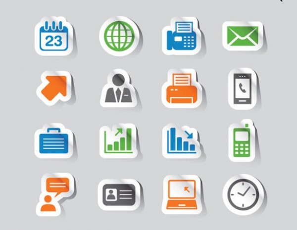 web user unique ui elements ui stylish stickers set quality png paper icons paper original new modern message mail interface icons icon hi-res HD globe fresh free download free elements download detailed design curled creative clock clean calendar business icons business  