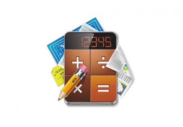 web vector unique ui elements stylish sticky note quality pencil original office icon office new interface illustrator icon high quality hi-res HD graphs graphic fresh free download free EPS elements download detailed design creative calculator icon calculator 