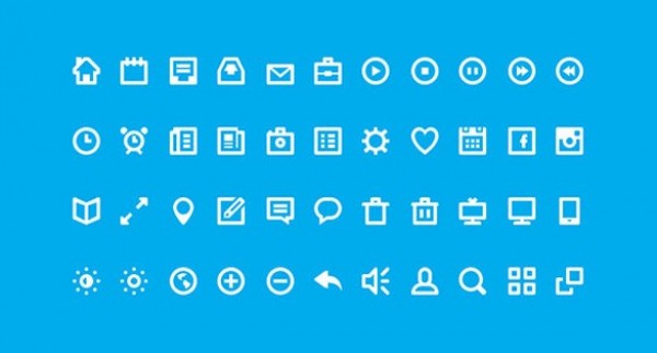 white web unique ui elements ui stylish small set quality psd pixel pictogram pack original new modern mini interface icons pack icons icon set hi-res HD glyph fresh free download free elements download detailed design creative clean 