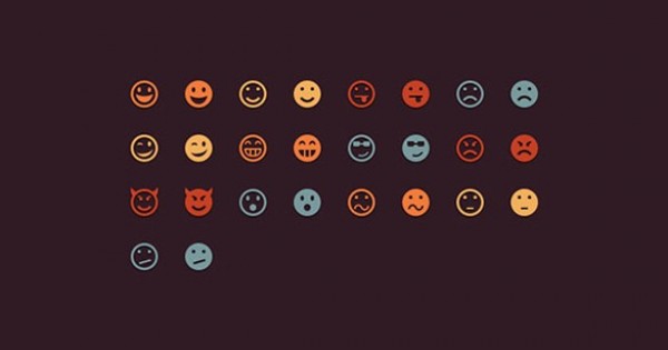 web unique ui elements ui stylish set sad quality psd pack original new modern interface icons hi-res HD happy fresh free download free face emotions emoticons elements download detailed design creative confused clean angry 