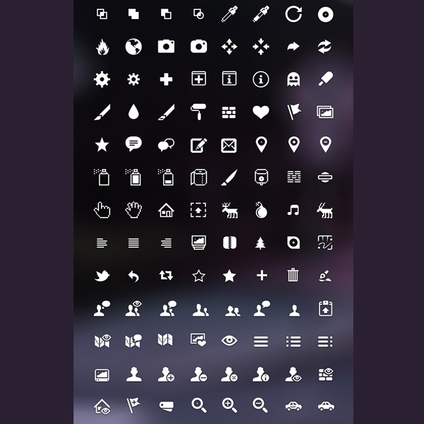 web icons web unique ui elements ui stylish set quality psd pack original new modern mixed icons mixed interface icons set psd icons set icons hi-res HD glyph fresh free download free elements download developer detailed designer design creative clean 