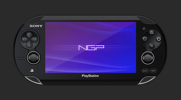 web unique ui elements ui stylish Sony quality psd Playstation NGP Playstation icon Playstation original NGP icon NGP new modern interface hi-res HD games game fresh free download free elements download detailed design creative clean black 
