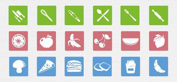 web vegetables unique ui elements ui stylish set quality psd pots original new modern kitchen utensils kitchen icons interface hi-res HD glasses fruits fresh free download free food icons flat food icons flat elements download detailed design creative cooking clean 