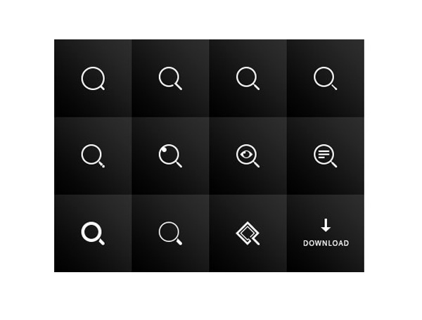 zoom web unique ui elements ui stylish simple search icon set search icons search icon search quality psd original new modern magnifying glass magnify lens magnify magnifiers lens interface hi-res HD fresh free download free elements download detailed design creative clean 