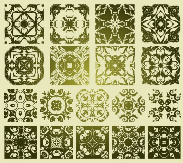 vintage Vectors vector graphic vector unique retro quality Photoshop pattern pack original old modern illustrator illustration high quality fresh free vectors free download free floral download creative background antique AI 