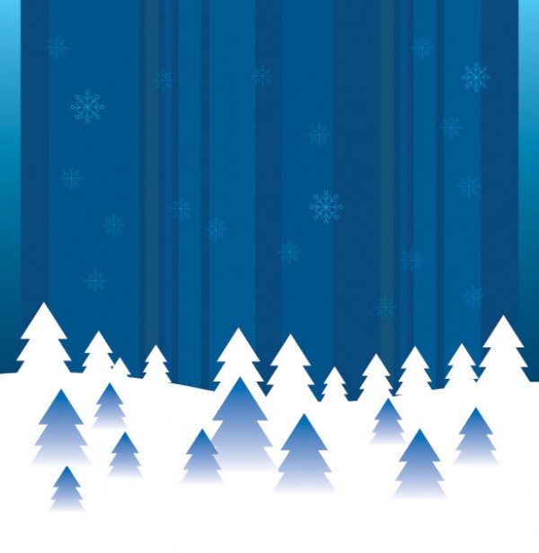 winter web Vectors vector graphic vector unique ultimate trees snowflake snow quality Photoshop pattern pack original new modern illustrator illustration high quality fresh free vectors free download free download design creative background AI abstract 