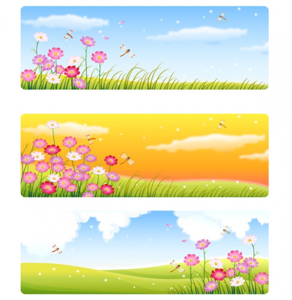 web Vectors vector graphic vector unique ultimate ui elements summer day quality psd png Photoshop pack original new modern landscapes jpg illustrator illustration ico icns high quality hi-def HD fresh free vectors free download free flowers fields elements dragonfly dragonflies download design creative cloud background AI 