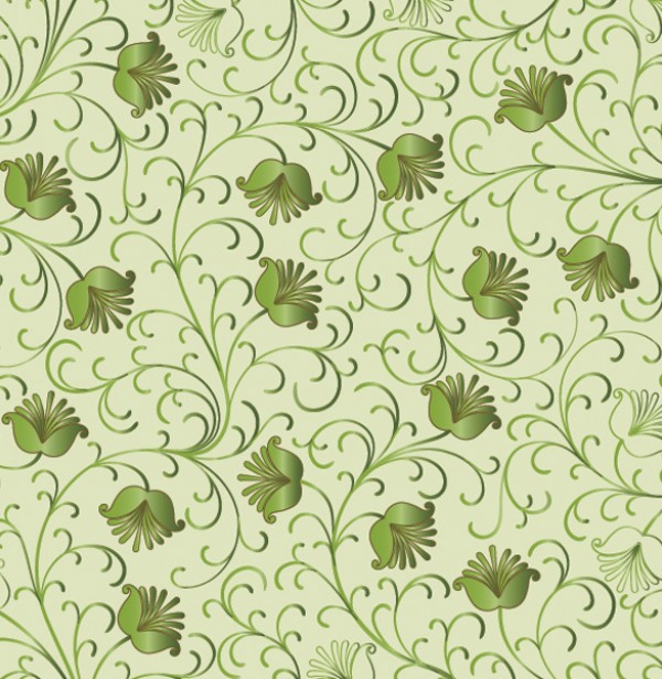 Vectors vector graphic vector unique spring quality Photoshop pattern pack original modern illustrator illustration high quality green fresh free vectors free download free floral download creative background AI 