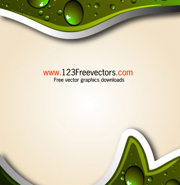 web wave water Vectors vector graphic vector unique ultimate quality Photoshop pack original new nature modern illustrator illustration high quality green fresh free vectors free download free drops droplets download dew design creative background AI 