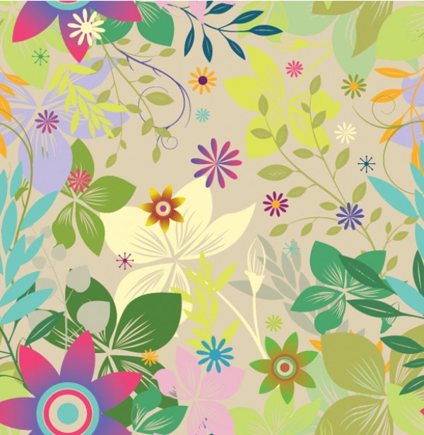 web Vectors vector graphic vector unique ultimate quality Photoshop pattern pack original new nature modern meadow illustrator illustration high quality fresh free vectors free download free flowers floral download design creative background AI 
