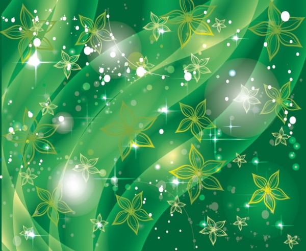 waves Vectors vector graphic vector unique stars quality Photoshop pack original modern illustrator illustration high quality green glowing glow fresh free vectors free download free download creative background AI abstract 