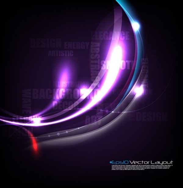 web vector unique ultimate stylish quality purple pack original new modern light illustrator high quality graphic fresh free download free flare download design creative colorful brilliant bright background abstract 
