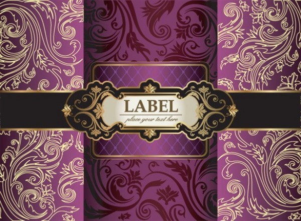 web vintage vector unique ui elements swirl stylish scroll quality purple ornate original new luxury label interface illustrator high quality hi-res HD graphic gold scroll fresh free download free floral elements download detailed design creative covers book covers background 