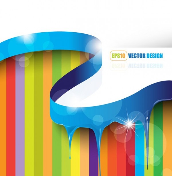 web vector unique stylish stripes quality paint original illustrator high quality graphic fresh free download free flowing dripping paint download design creative colors colorful background abstract 