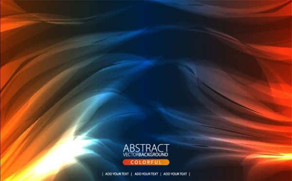 web waves vector unique stylish quality original new illustrator high quality graphic fresh free download free flowing flaming fire fiery explosion download design creative colors blue background abstract 