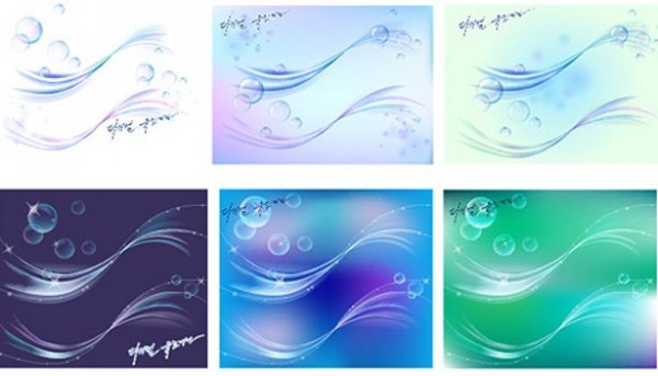 web wave water vector unique stylish quality original ocean illustrator high quality graphic fresh free download free download design creative bubbles blue background abstract 