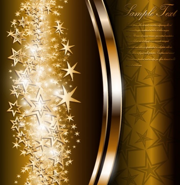 web vector unique stylish stars quality original luxury illustrator high quality graphic golden gold gleaming fresh free download free download design creative background 