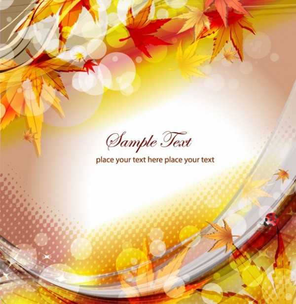 web vector unique sunny stylish quality original leaves illustrator high quality graphic fresh free download free download design creative background autumn leaves autumn background autumn abstract 