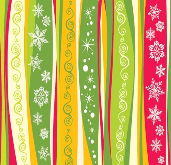 winter web vector unique stylish striped snowflakes quality pattern original illustrator high quality graphic fresh free download free festive download design creative christmas background 