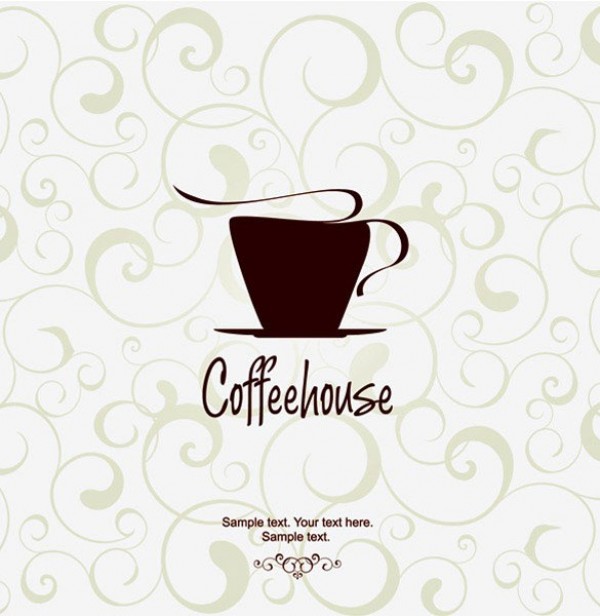 web vector unique ui elements stylish quality original new interface illustrator high quality hi-res HD graphic fresh free download free elements download detailed design creative coffeehouse coffee cup coffee cafe background 