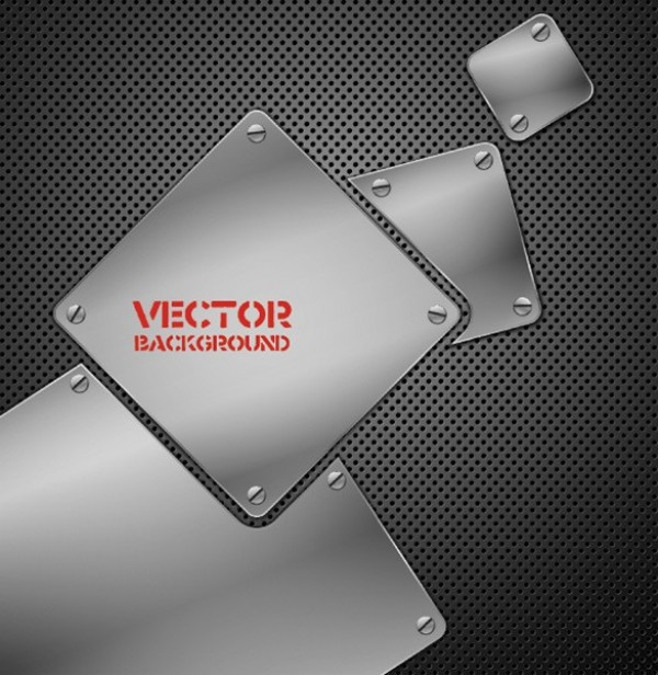 vector unique texture stylish stickers steel stainless steel screws quality pattern original metal plate metal mesh material iron illustrator high quality grill gray graphic free download free download creative background 