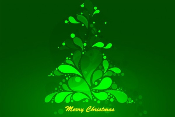 web vector unique ui elements tree stylish quality original new illustrator high quality hi-res HD green graphic glowing fresh free download free download detailed design creative christmas tree christmas background abstract 
