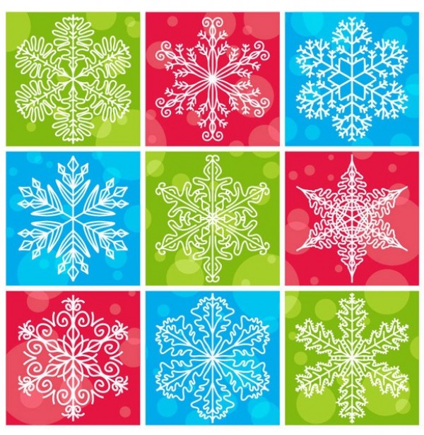 web vector unique stylish snowflake red quality pattern original illustrator high quality green graphic fresh free download free download design creative christmas blue background 