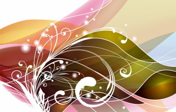 web waves vector unique stylish quality original modern illustrator high quality graphic fresh free download free flowing floral download design creative background abstract 
