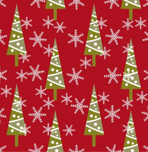 web vector unique stylish snowflake seamless red quality original illustrator high quality graphic fresh free download free download design creative christmas tree pattern christmas tree background 